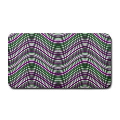 Abstraction Medium Bar Mats