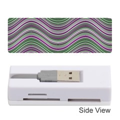 Abstraction Memory Card Reader (Stick) 