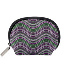 Abstraction Accessory Pouches (Small) 