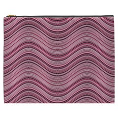 Abstraction Cosmetic Bag (xxxl)  by Valentinaart