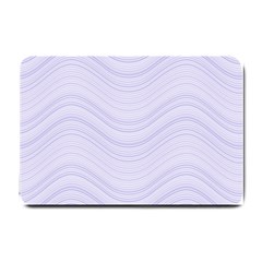 Abstraction Small Doormat  by Valentinaart