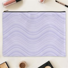 Abstraction Cosmetic Bag (xxxl)  by Valentinaart