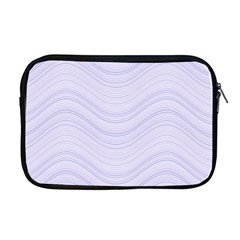 Abstraction Apple Macbook Pro 17  Zipper Case by Valentinaart