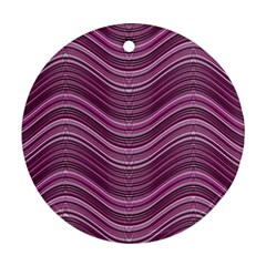 Abstraction Ornament (round) by Valentinaart