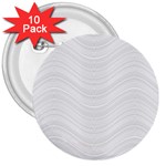 Abstraction 3  Buttons (10 pack)  Front