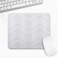 Abstraction Large Mousepads by Valentinaart