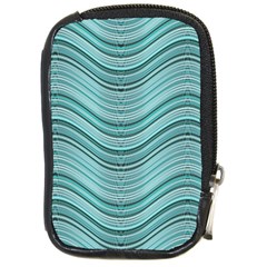 Abstraction Compact Camera Cases by Valentinaart