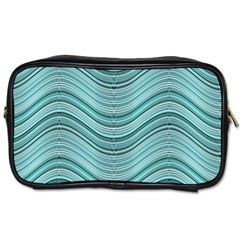 Abstraction Toiletries Bags 2-side by Valentinaart