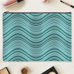 Abstraction Cosmetic Bag (xxxl)  by Valentinaart