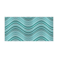 Abstraction Yoga Headband by Valentinaart