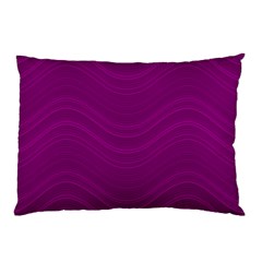 Abstraction Pillow Case by Valentinaart