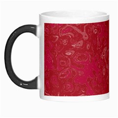 Abstraction Morph Mugs by Valentinaart