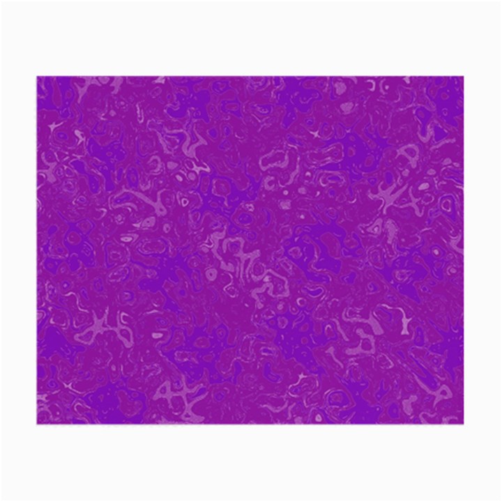 Abstraction Small Glasses Cloth (2-Side)