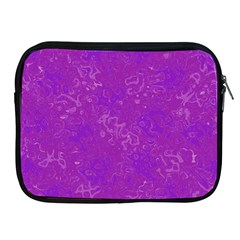 Abstraction Apple Ipad 2/3/4 Zipper Cases by Valentinaart