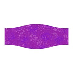 Abstraction Stretchable Headband by Valentinaart