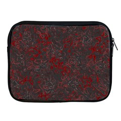 Abstraction Apple Ipad 2/3/4 Zipper Cases by Valentinaart