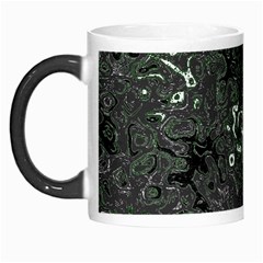 Abstraction Morph Mugs by Valentinaart