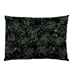 Abstraction Pillow Case (two Sides) by Valentinaart