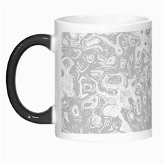 Abstraction Morph Mugs by Valentinaart