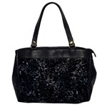 Abstraction Office Handbags Front