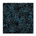 Abstraction Tile Coasters Front