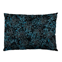 Abstraction Pillow Case by Valentinaart