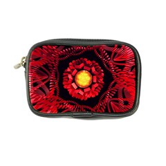 The Sun Is The Center Coin Purse by linceazul