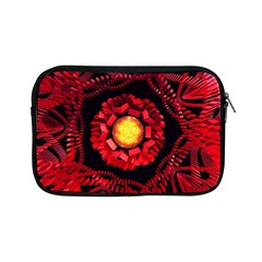 The Sun Is The Center Apple Ipad Mini Zipper Cases by linceazul