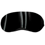 Abstraction Sleeping Masks Front