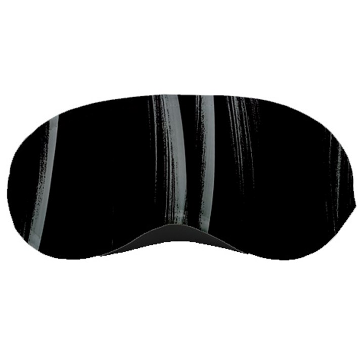 Abstraction Sleeping Masks