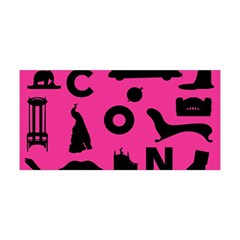 Car Plan Pinkcover Outside Yoga Headband by Mariart