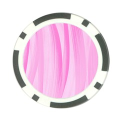 Abstraction Poker Chip Card Guard (10 Pack) by Valentinaart