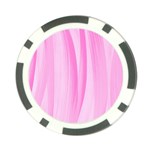 Abstraction Poker Chip Card Guard (10 pack) Front