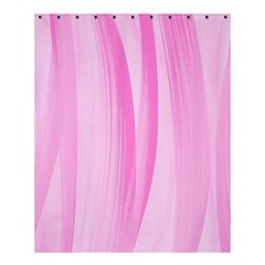 Abstraction Shower Curtain 60  X 72  (medium)  by Valentinaart