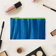 Abstraction Cosmetic Bag (xs) by Valentinaart