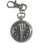 Abstraction Key Chain Watches Front