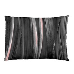 Abstraction Pillow Case by Valentinaart