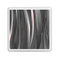 Abstraction Memory Card Reader (square)  by Valentinaart