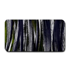 Abstraction Medium Bar Mats by Valentinaart