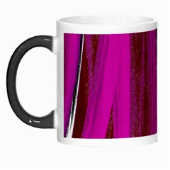 Abstraction Morph Mugs by Valentinaart