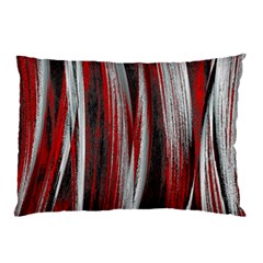 Abstraction Pillow Case