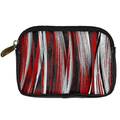 Abstraction Digital Camera Cases