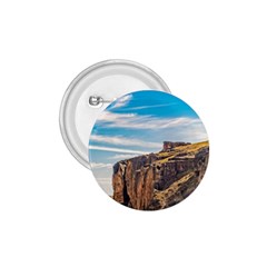 Rocky Mountains Patagonia Landscape   Santa Cruz   Argentina 1 75  Buttons by dflcprints