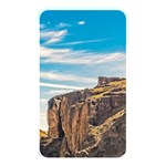 Rocky Mountains Patagonia Landscape   Santa Cruz   Argentina Memory Card Reader Front