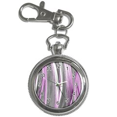 Abstraction Key Chain Watches by Valentinaart