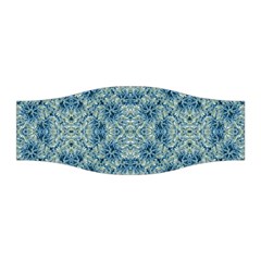 Modern Baroque Pattern Stretchable Headband