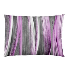 Abstraction Pillow Case by Valentinaart