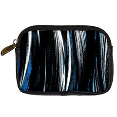 Abstraction Digital Camera Cases