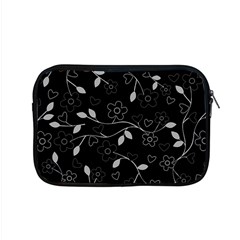 Floral Pattern Apple Macbook Pro 15  Zipper Case by Valentinaart