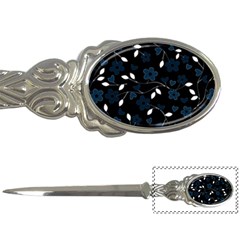 Floral pattern Letter Openers